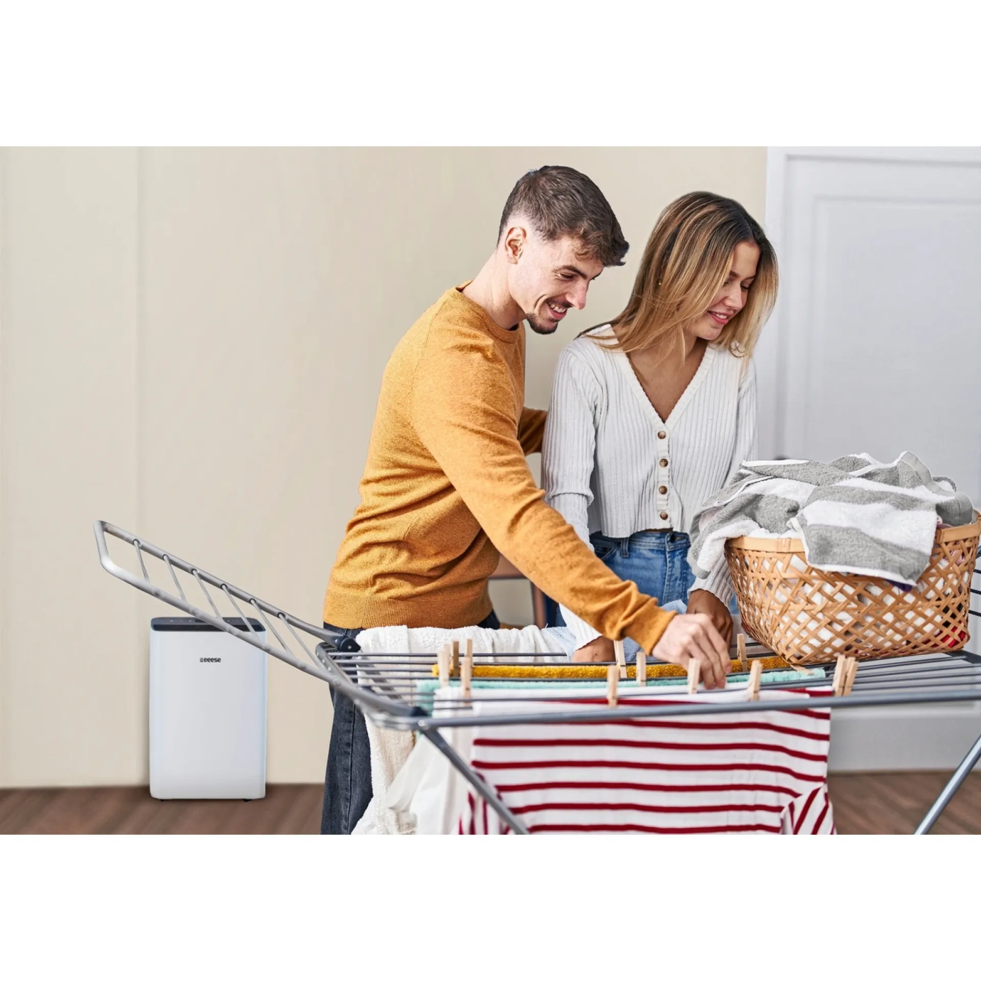 Clearance Eeese EMMA, 20 L. AFFUGTER 20 L/DØGN