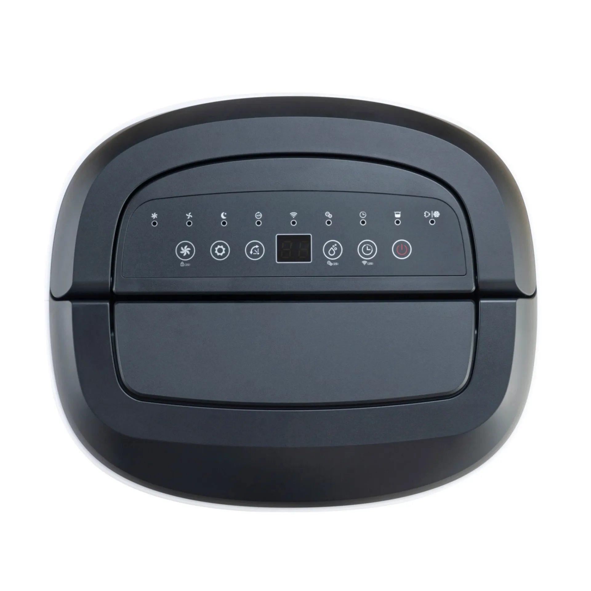 New Eeese LUNA, WI-FI, 2-I-1 AFFUGTER OG LUFTRENSER 12 L