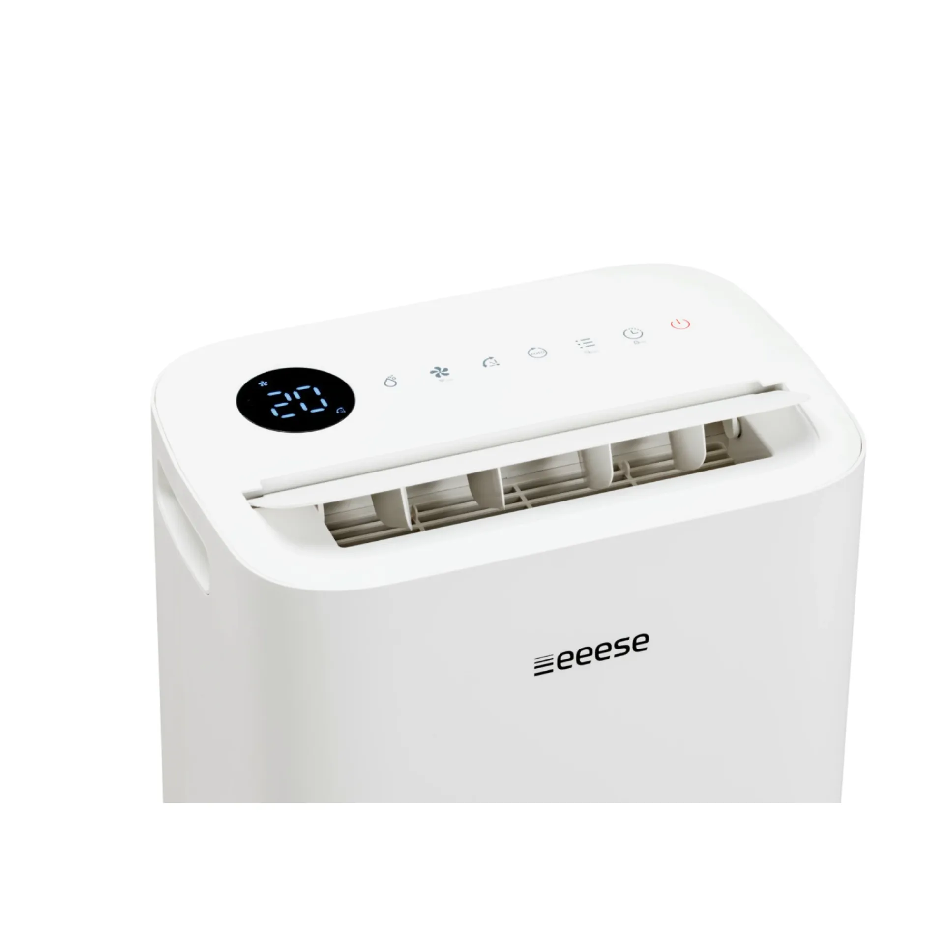 Discount Eeese OTTO, WI-FI, 2-I-1 AFFUGTER OG LUFTRENSER 25 L