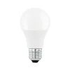 Eglo A60 LED PÆRE STANDARD E27 8,5W