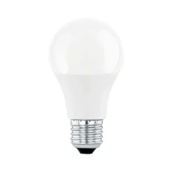 Eglo A60 LED PÆRE STANDARD E27 8,5W