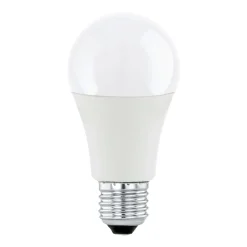 Hot Eglo A60 LED PÆRE STANDARD E27 9W