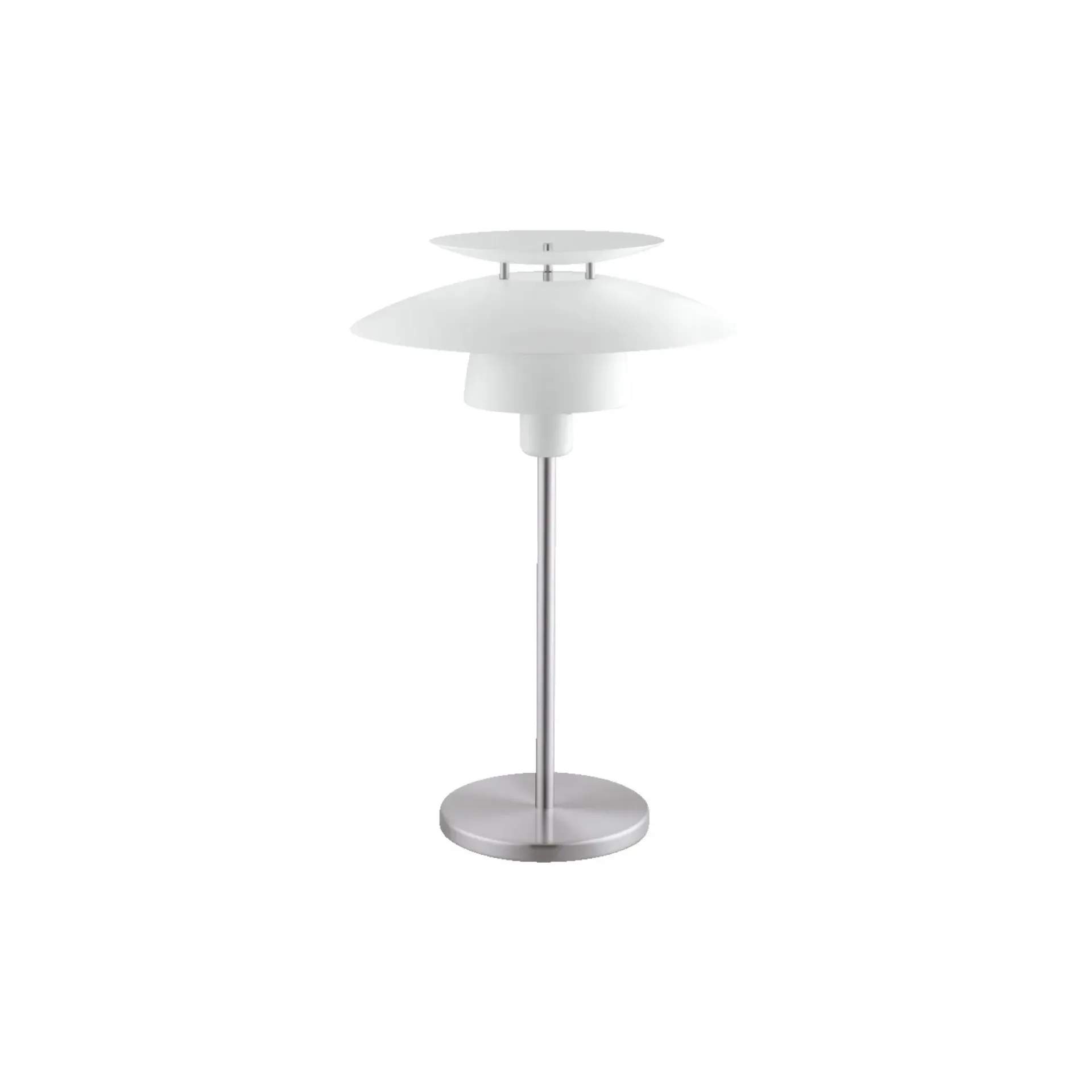 Sale Eglo BRENDA BORDLAMPE HVID 50 CM