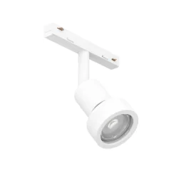 Clearance Eglo EASY SPOT SKINNESPOT HVID GU10 MAKS. 10W
