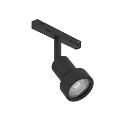 Discount Eglo EASY SPOT SKINNESPOT SORT GU10 MAKS. 10W