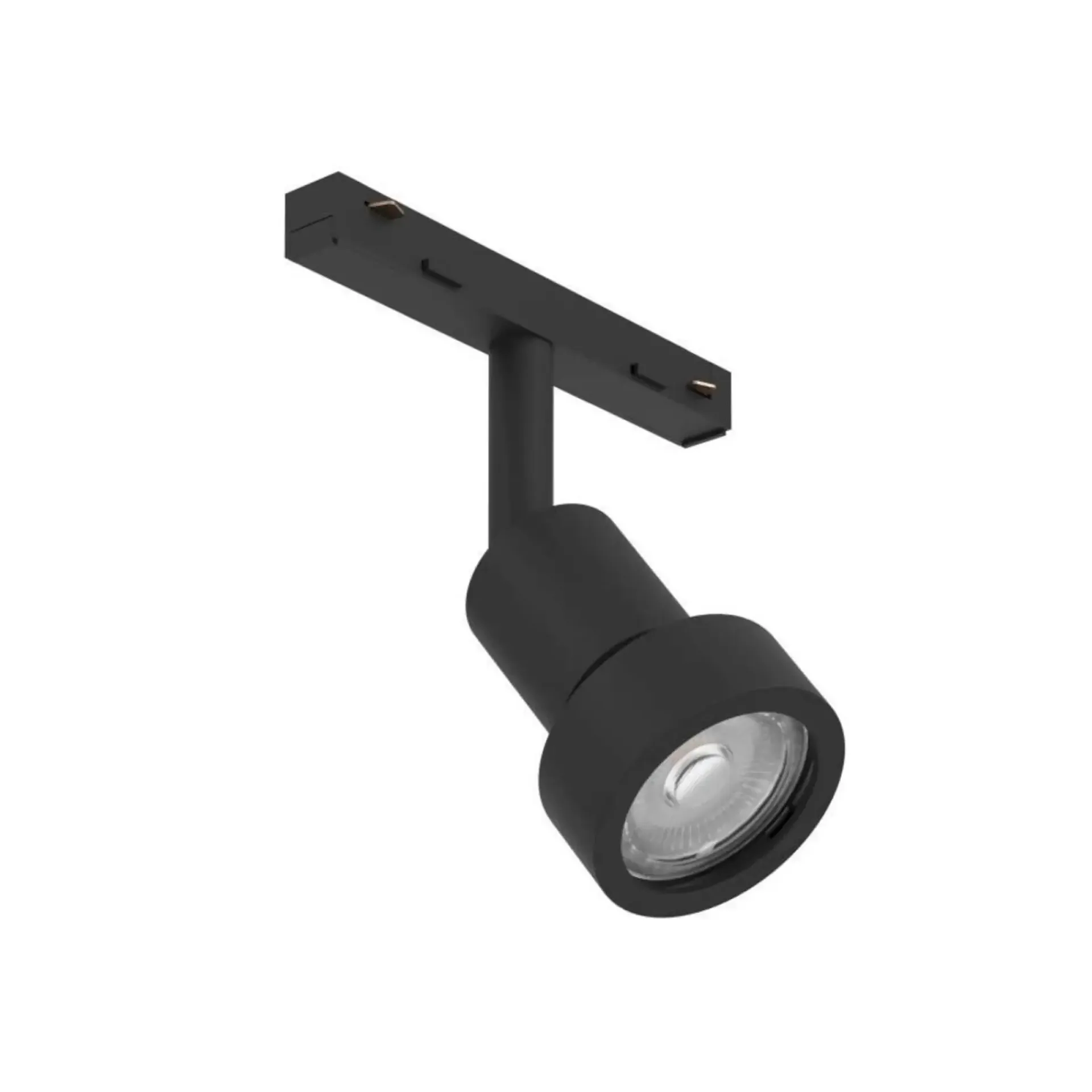 Discount Eglo EASY SPOT SKINNESPOT SORT GU10 MAKS. 10W