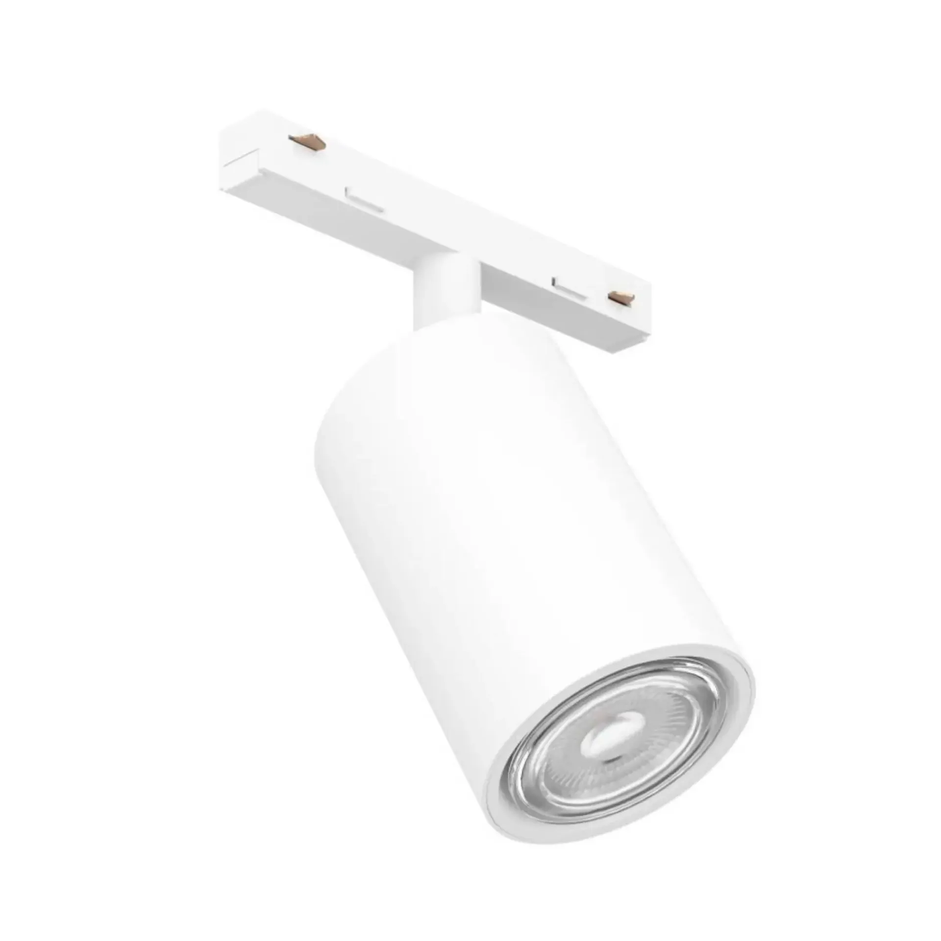 Sale Eglo EASY SPOT SKINNESPOT HVID GU10 MAKS. 10W
