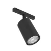 Clearance Eglo EASY SPOT SKINNESPOT SORT GU10 MAKS. 10W