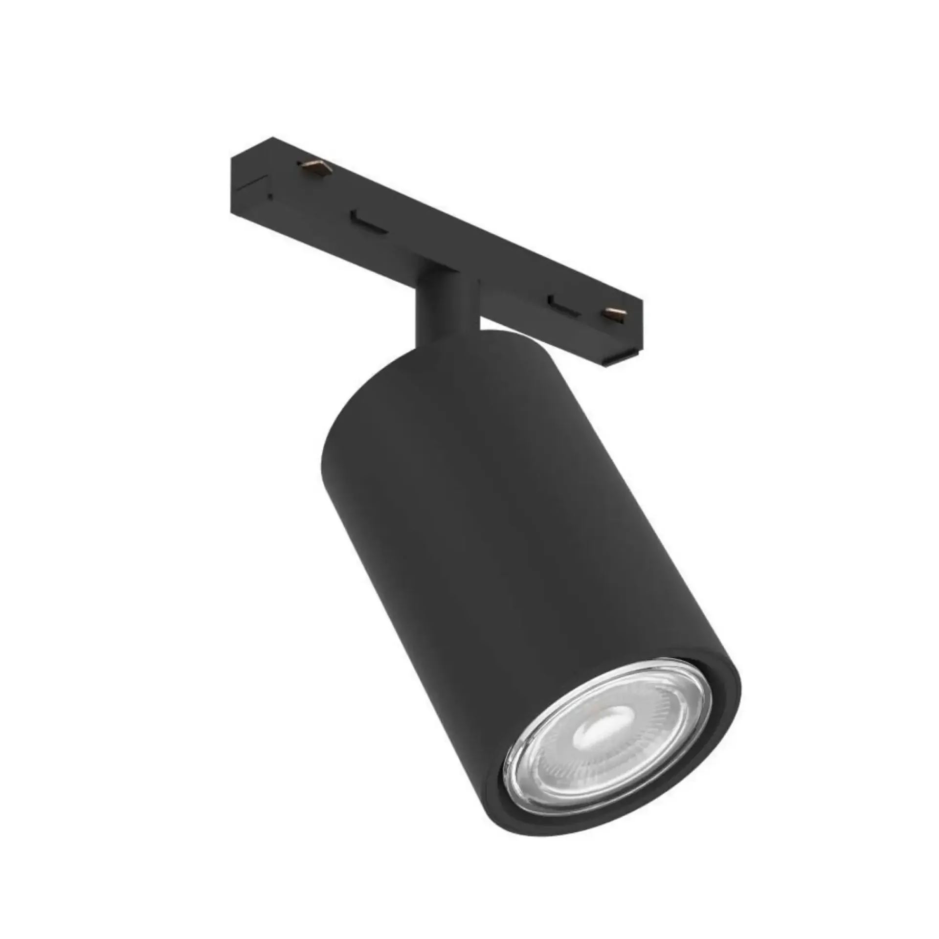Clearance Eglo EASY SPOT SKINNESPOT SORT GU10 MAKS. 10W