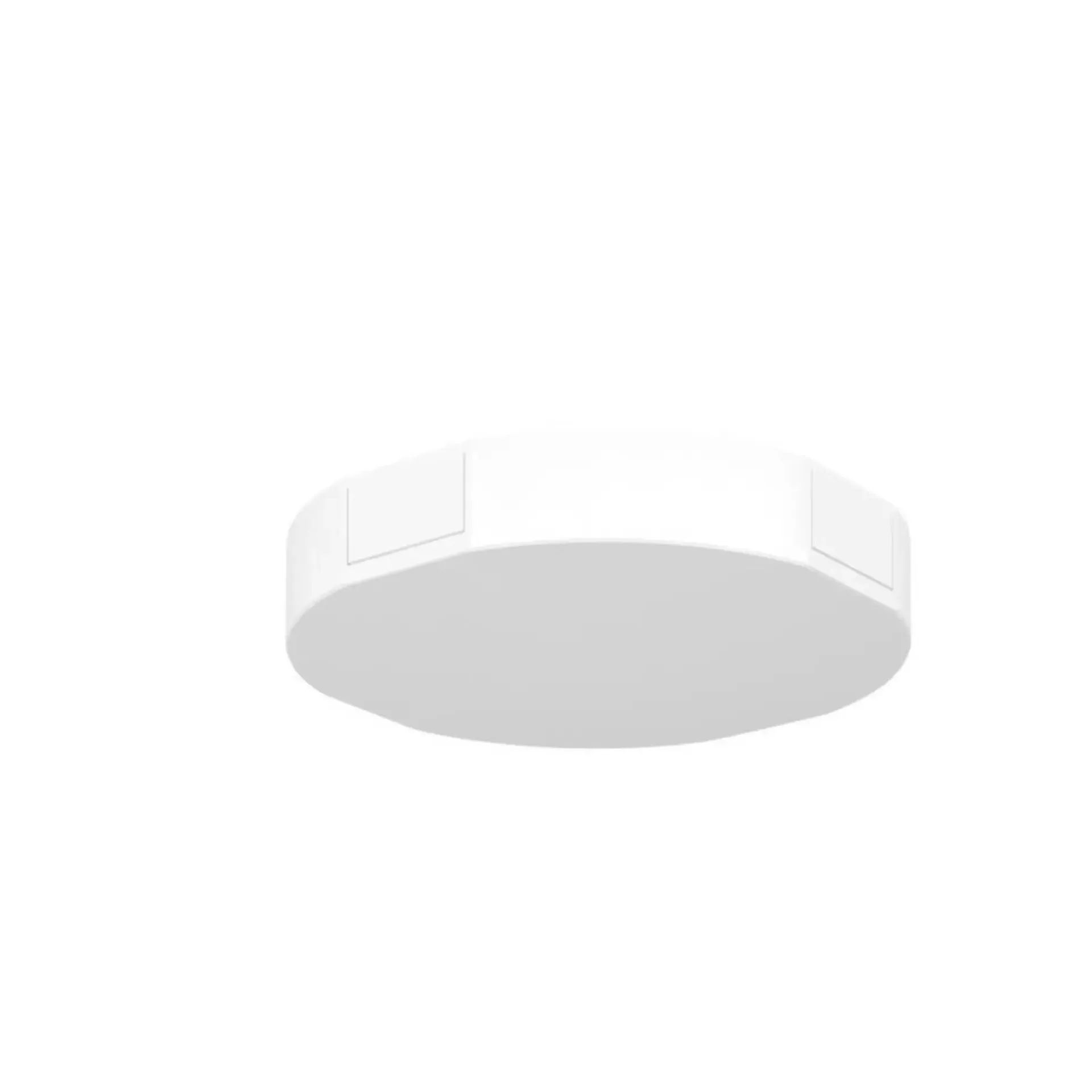 Sale Eglo EASY TILSLUTNING SKINNESPOT HVID GU10 MAKS. 10W