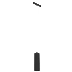 Eglo EASY TUBE PENDEL SORT 6 CM