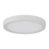 Best Eglo ECO RANGE IDUN-E PLAFOND 18,5W HVID 22,5 CM