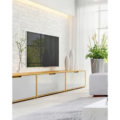 Discount Eglo FLEXIBLE STRIPE LED DEKOPÆRE 9,7W 200 CM