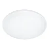 New Eglo FRANIA PLAFOND 7W HVID 22 CM