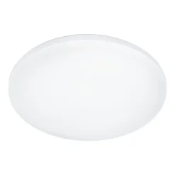 New Eglo FRANIA PLAFOND 7W HVID 22 CM