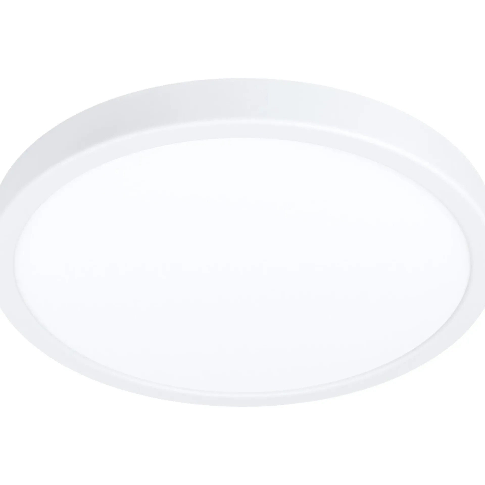 Outlet Eglo FUEVA 5 PLAFOND HVID 21W