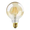 Sale Eglo G95 LED PÆRE DEKO E27 4,5W