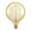 New Eglo G125 LED PÆRE DEKO E27 4,5W