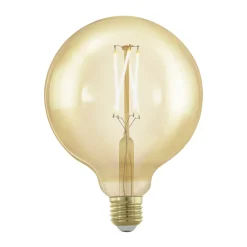 New Eglo G125 LED PÆRE DEKO E27 4,5W