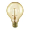 Online Eglo G80 LED PÆRE DEKO E27 4,5W