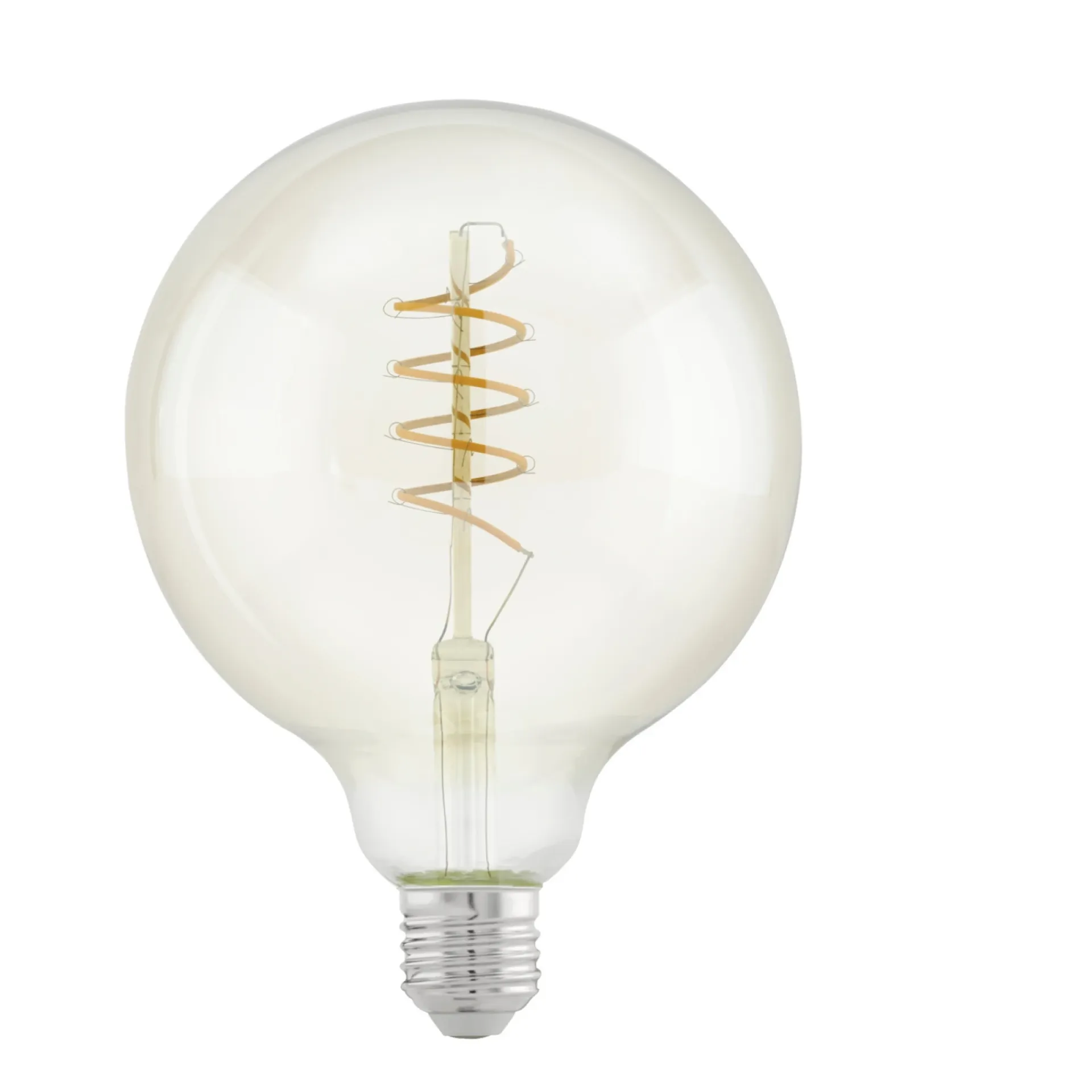 New Eglo G125 LED PÆRE DEKO E27 4W