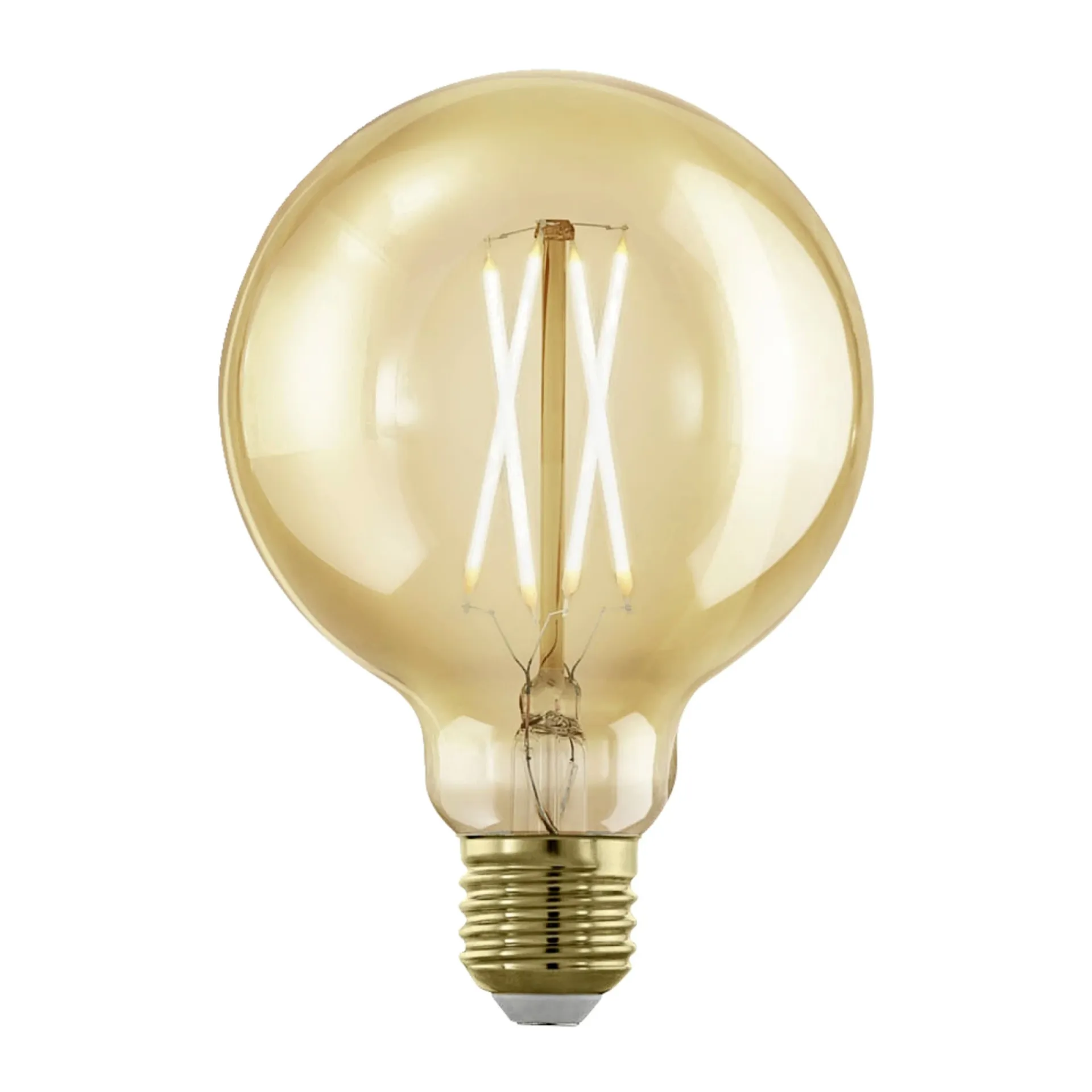 Eglo LM LED DEKOPÆRE DEKO E27 4W