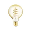 Clearance Eglo LM LED DEKOPÆRE DEKO E27 4W