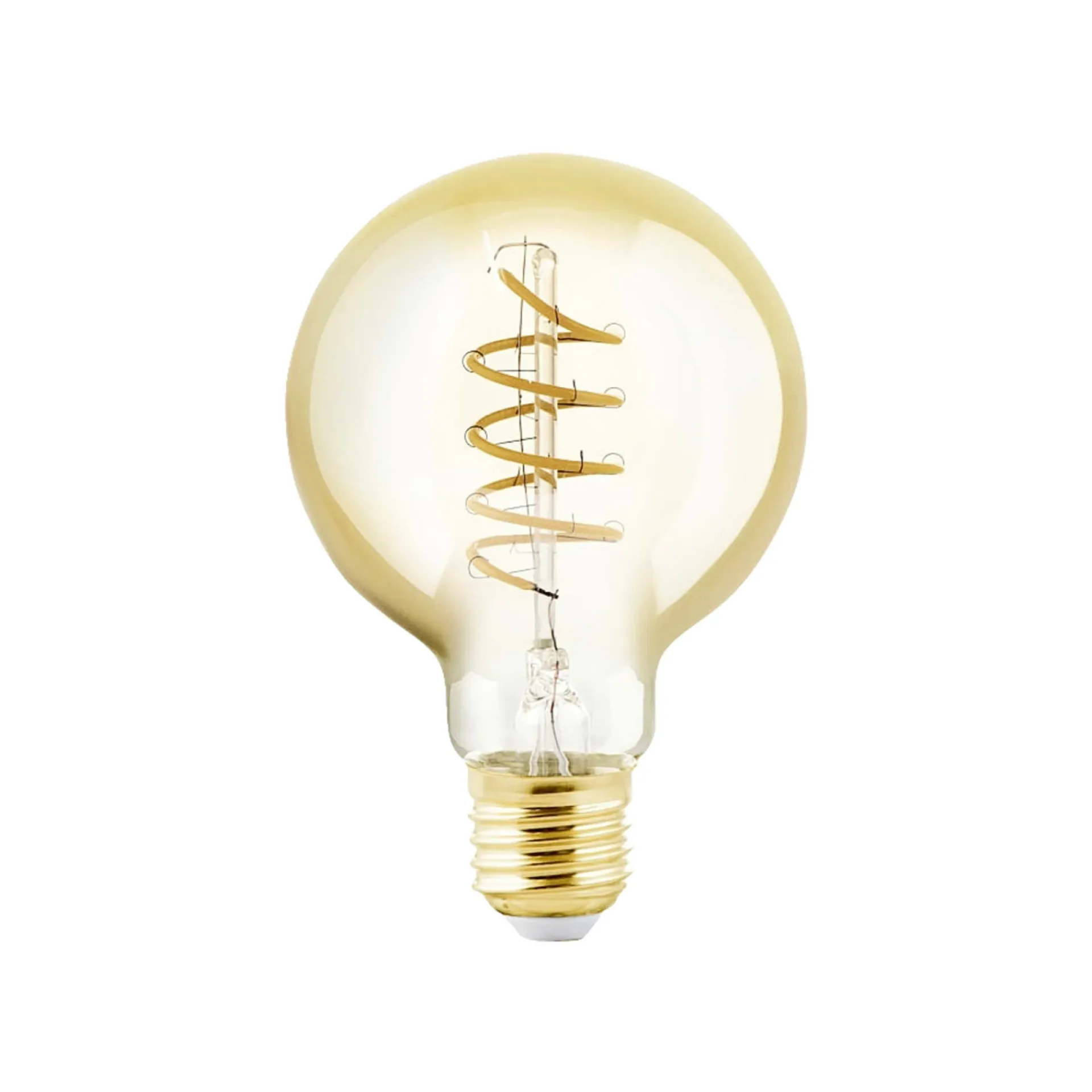 Clearance Eglo LM LED DEKOPÆRE DEKO E27 4W