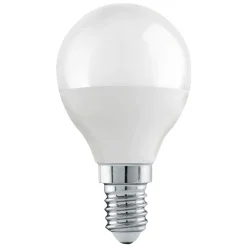 Clearance Eglo LM_LED_E14 P45 LED PÆRE KRONE E14 4,9W