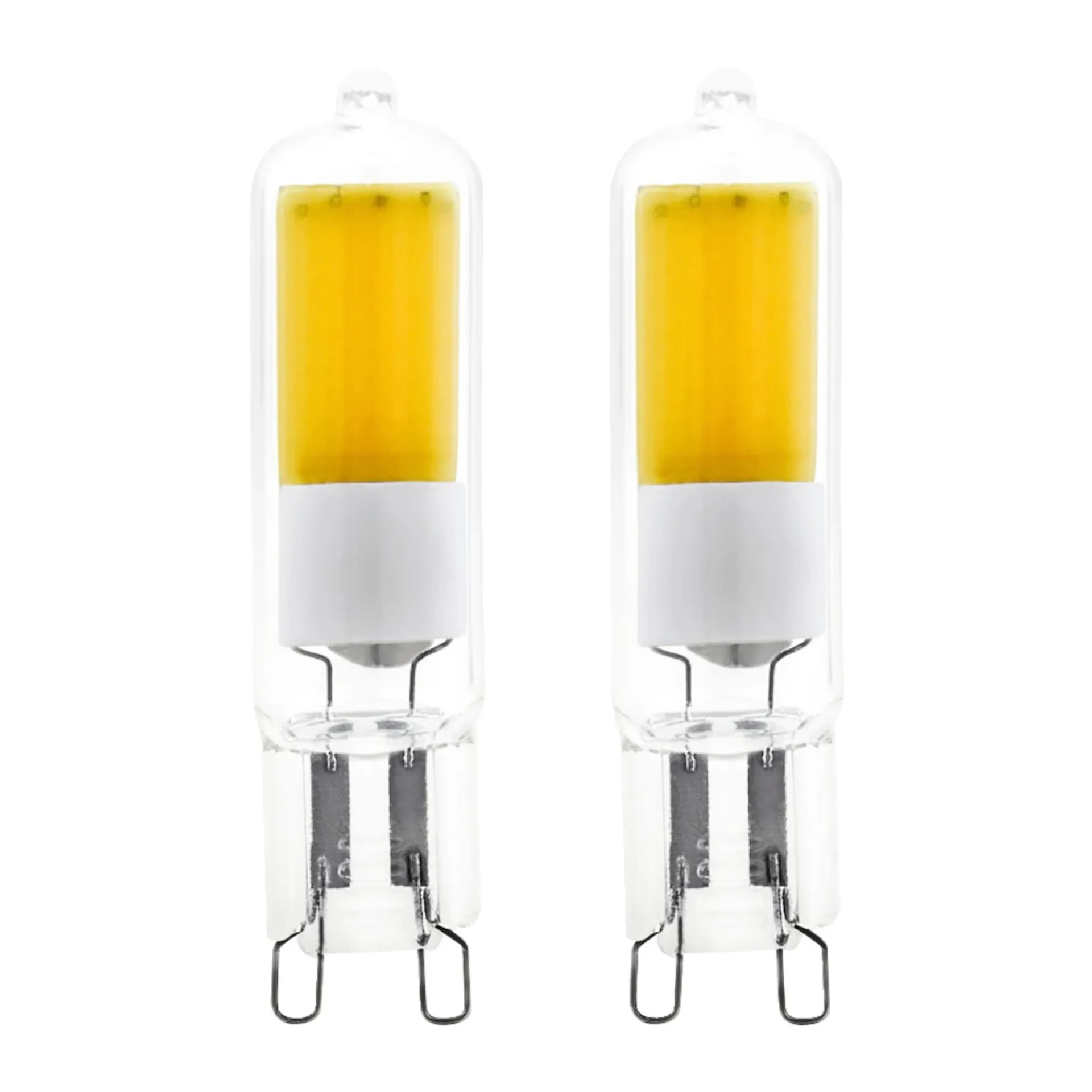 Online Eglo LM_LED_G9 LYSKILDE G9 2X2W