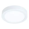 Outlet Eglo LOFT PLAFOND 10,5W HVID 16 CM