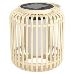 Outlet Eglo MARLIANO MARLIANO SOLCELLE LANTERNE NATUR 24 CM
