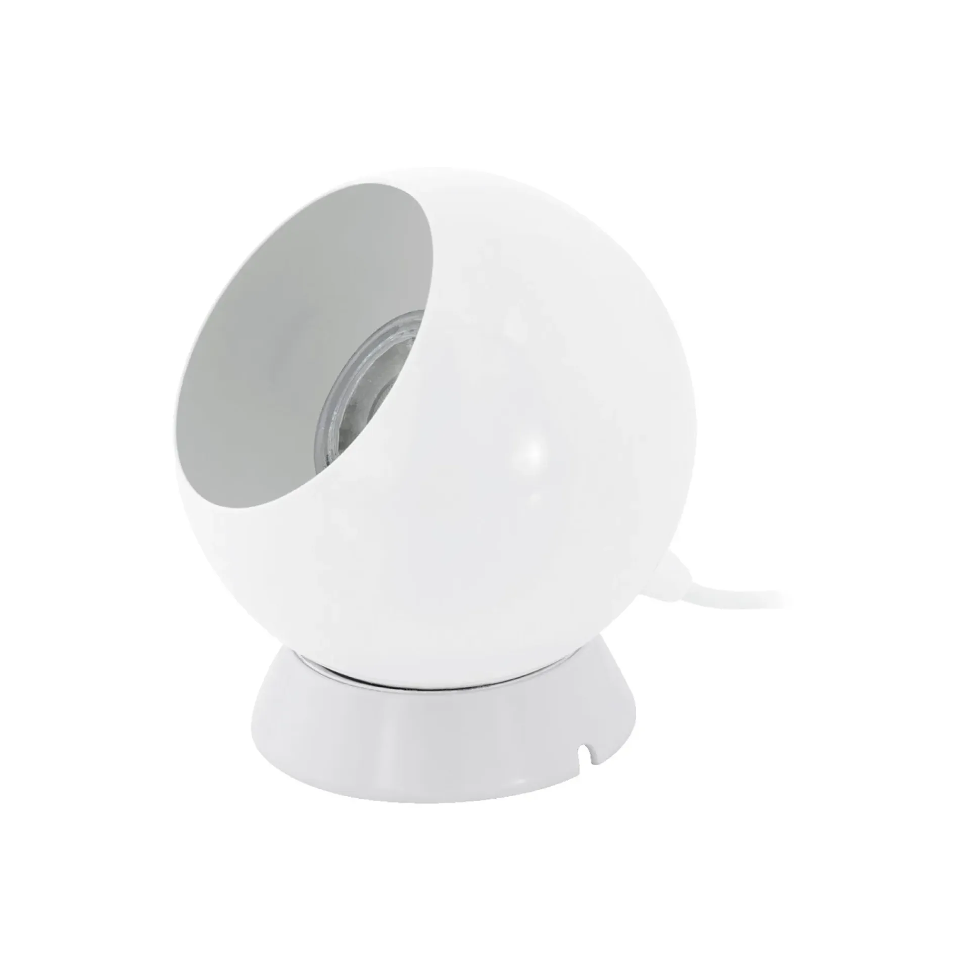 Online Eglo PETTO 1 VÆGLAMPE 3,3W HVID