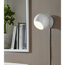 Online Eglo PETTO 1 VÆGLAMPE 3,3W HVID
