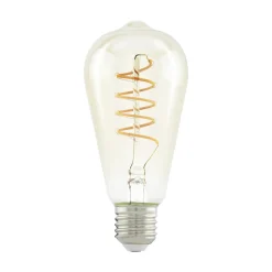 Eglo ST64 LED PÆRE DEKO E27 4W