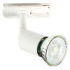 Hot Eglo TB BUZZ SKINNESPOT HVID GU10 1X3W