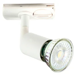 Hot Eglo TB BUZZ SKINNESPOT HVID GU10 1X3W