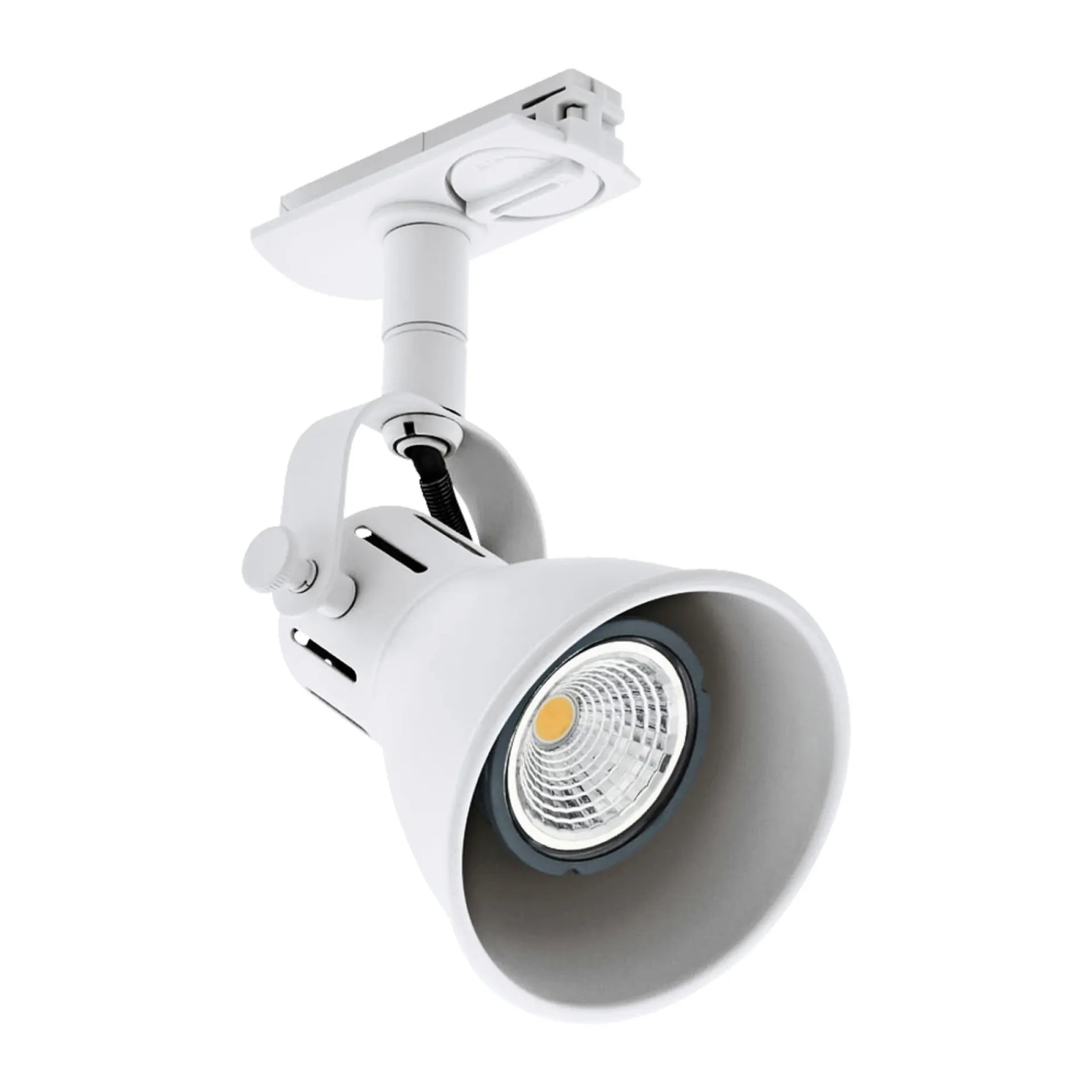 Sale Eglo TB SERAS SKINNESPOT HVID GU10 1X35W
