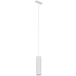 Discount Eglo TPLUS PENDEL HVID 0 MM