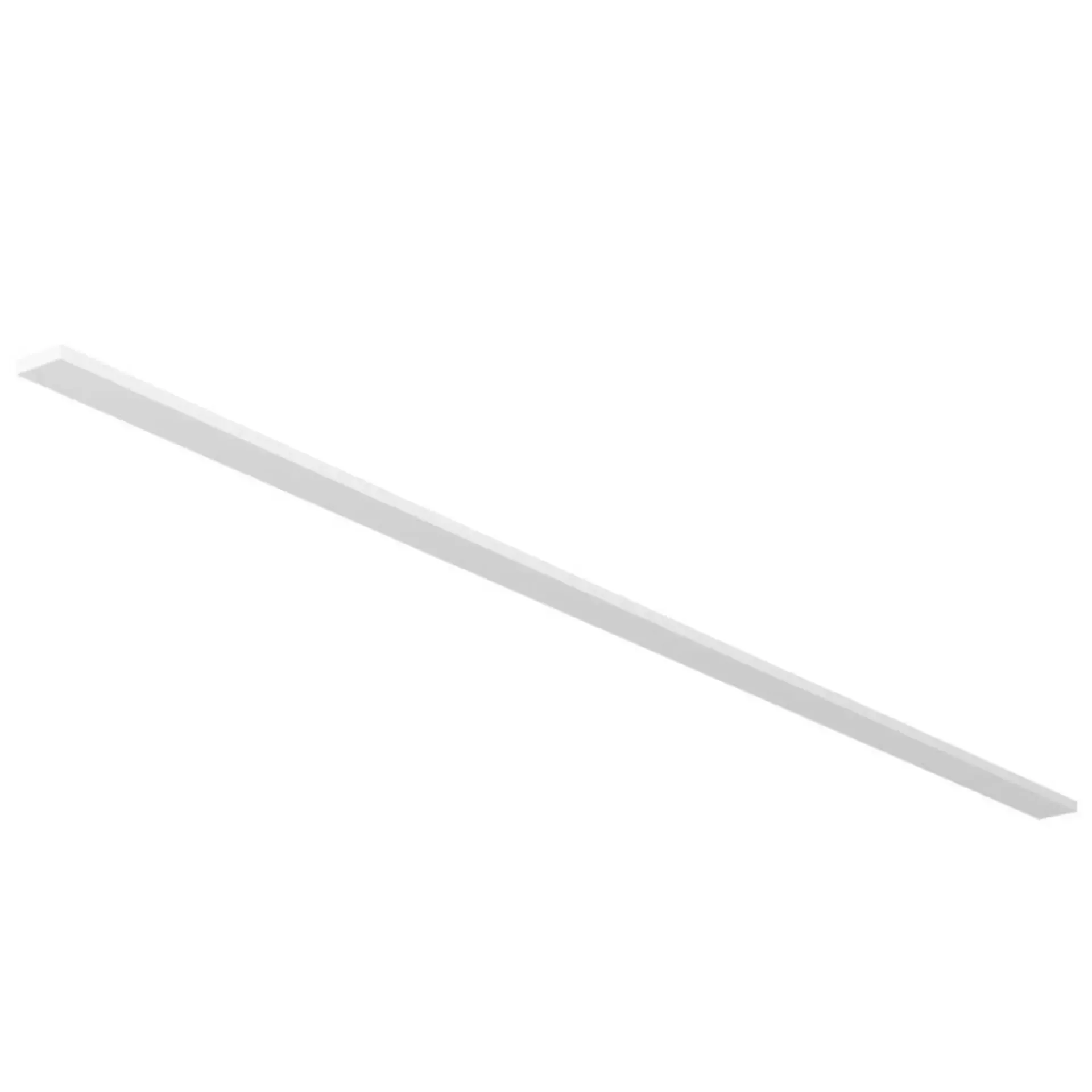 Online Eglo TPLUS SKINNESYSTEM HVID 1000 MM