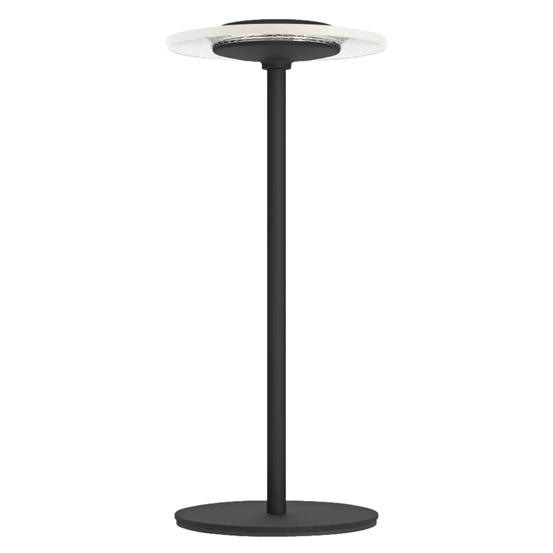 Discount Eglo TREPELLA TREPELLA GENOPLADELIG BORDLAMPE SORT