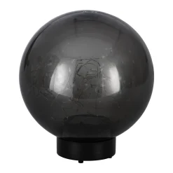 Eglo Z_SOLAR SOLCELLE LAMPE SORT 32 CM