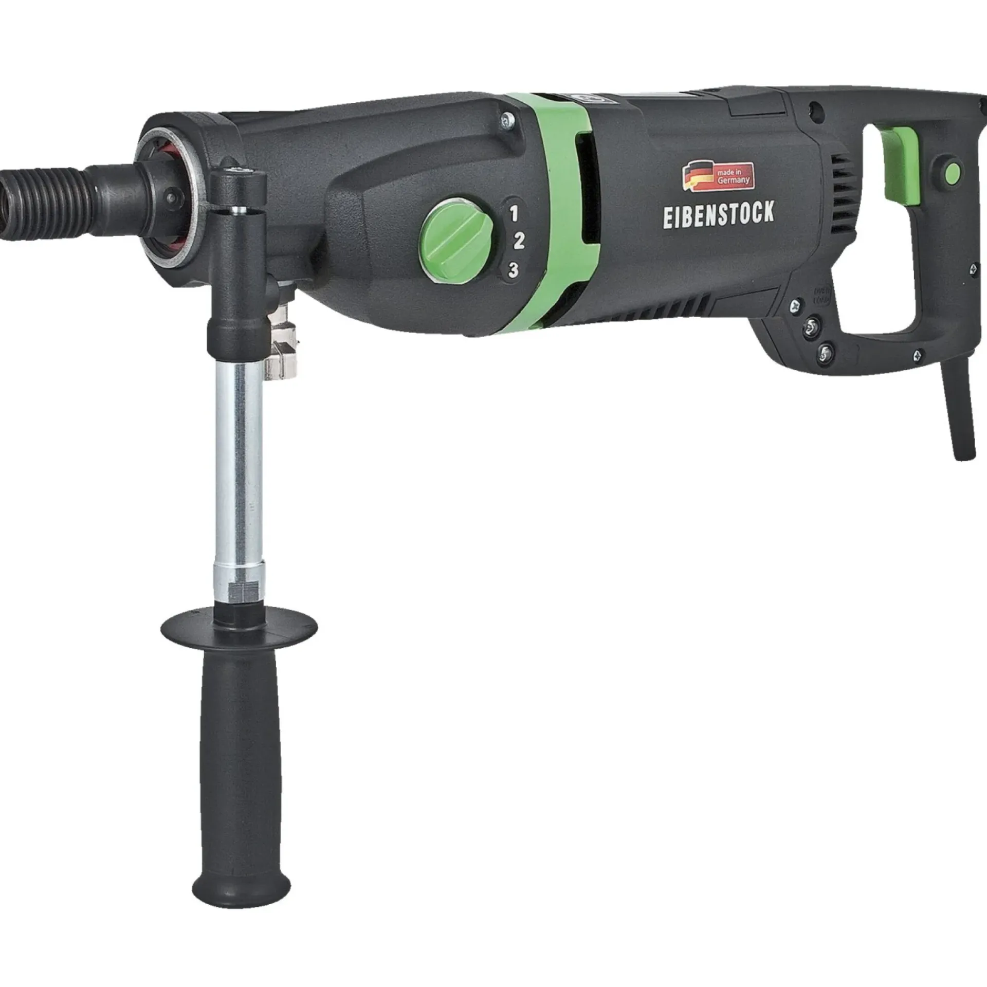 Outlet Eibenstock DIAMANT ETN 162/3 BOREMASKINE 2200 W