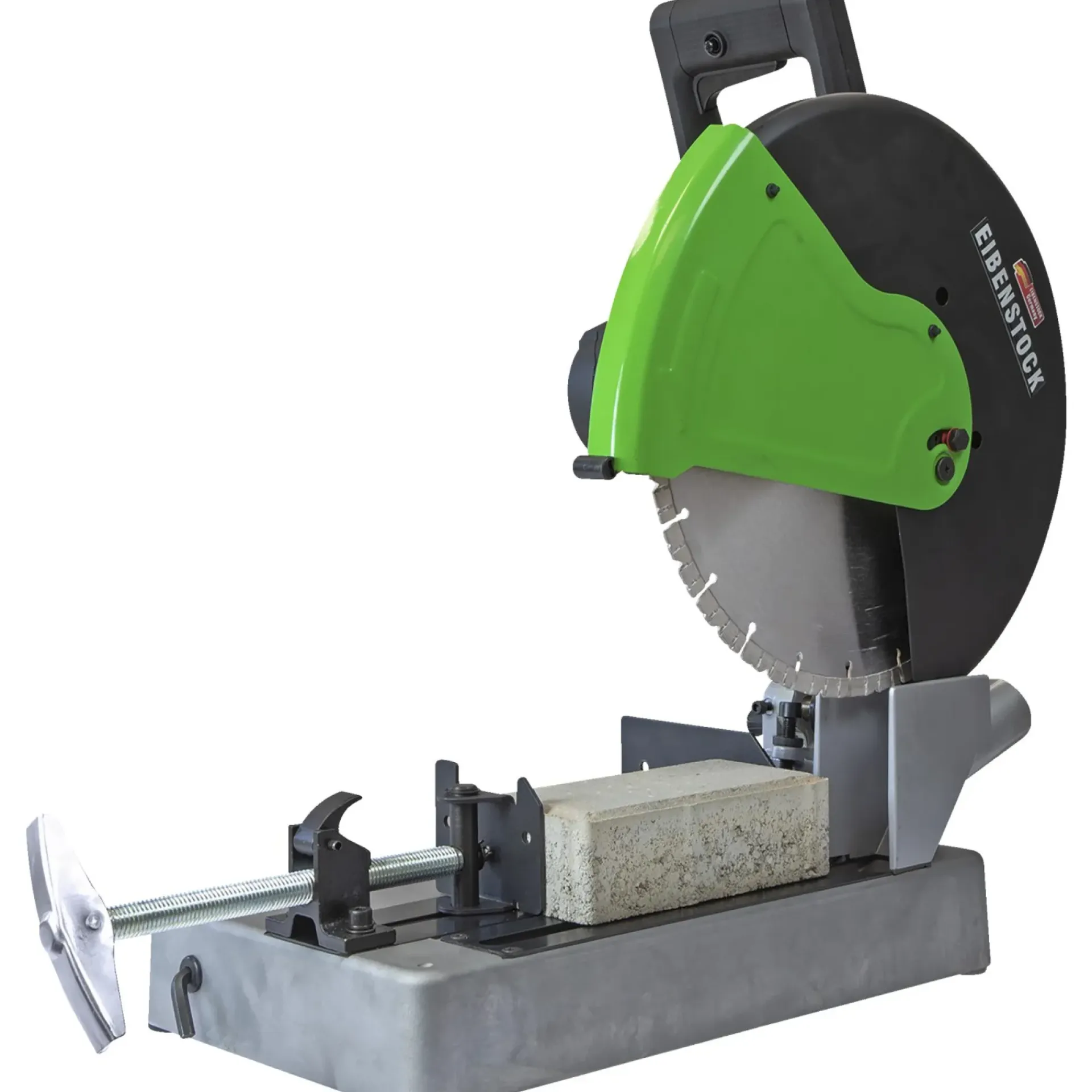 Online Eibenstock EST 350.2 AFKORTER 230V 350MM
