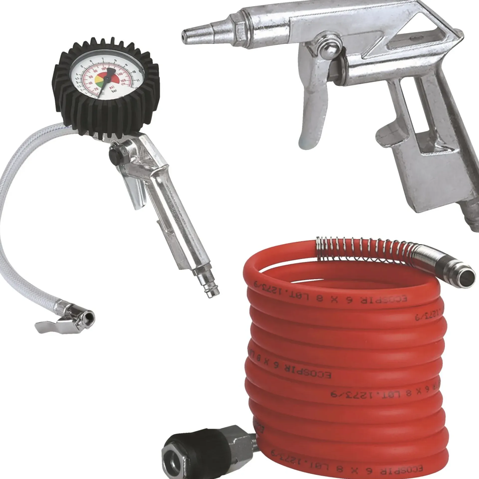 Sale Einhell 4132741 BLÆSEPISTOL