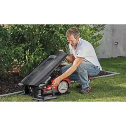 New Einhell GARAGE ROBOTPLÆNEKLIPPER