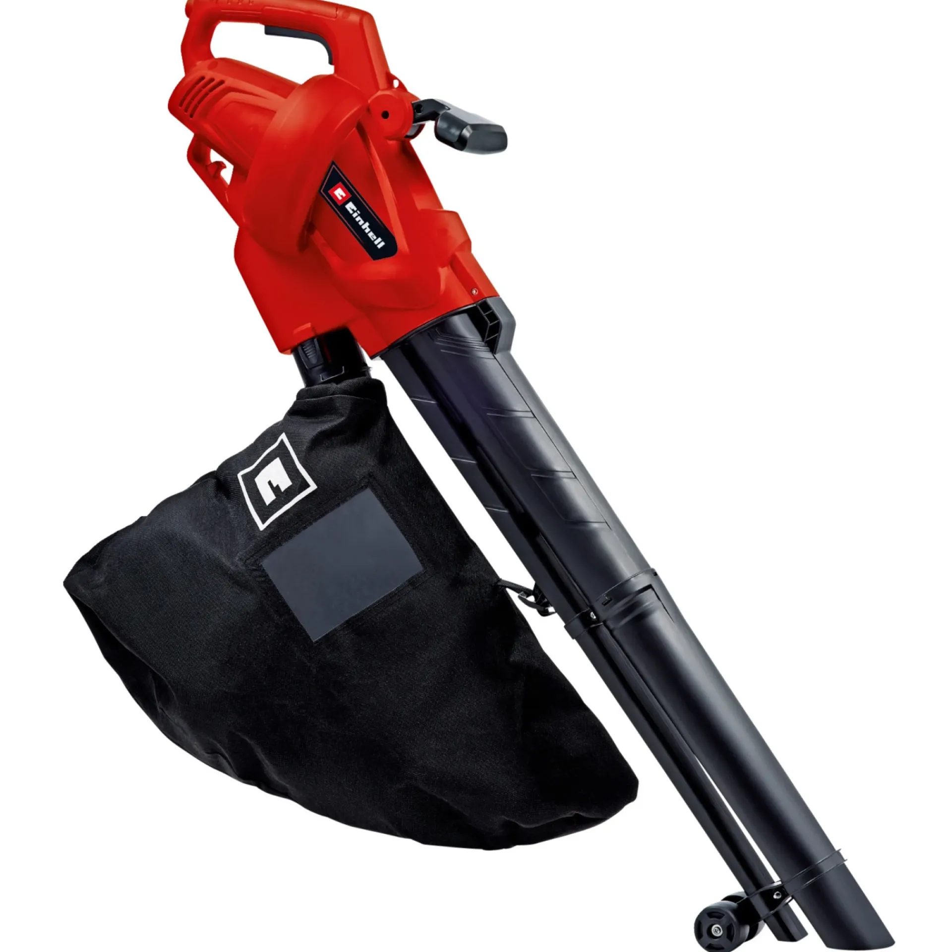 Sale Einhell GC-EL 3024 E LØVSUGER 3000 W