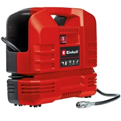 Discount Einhell KOMPRESSOR 8 BAR