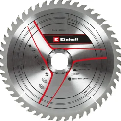 Hot Einhell RUNDSAVKLINGE Ø216 X 30 MM