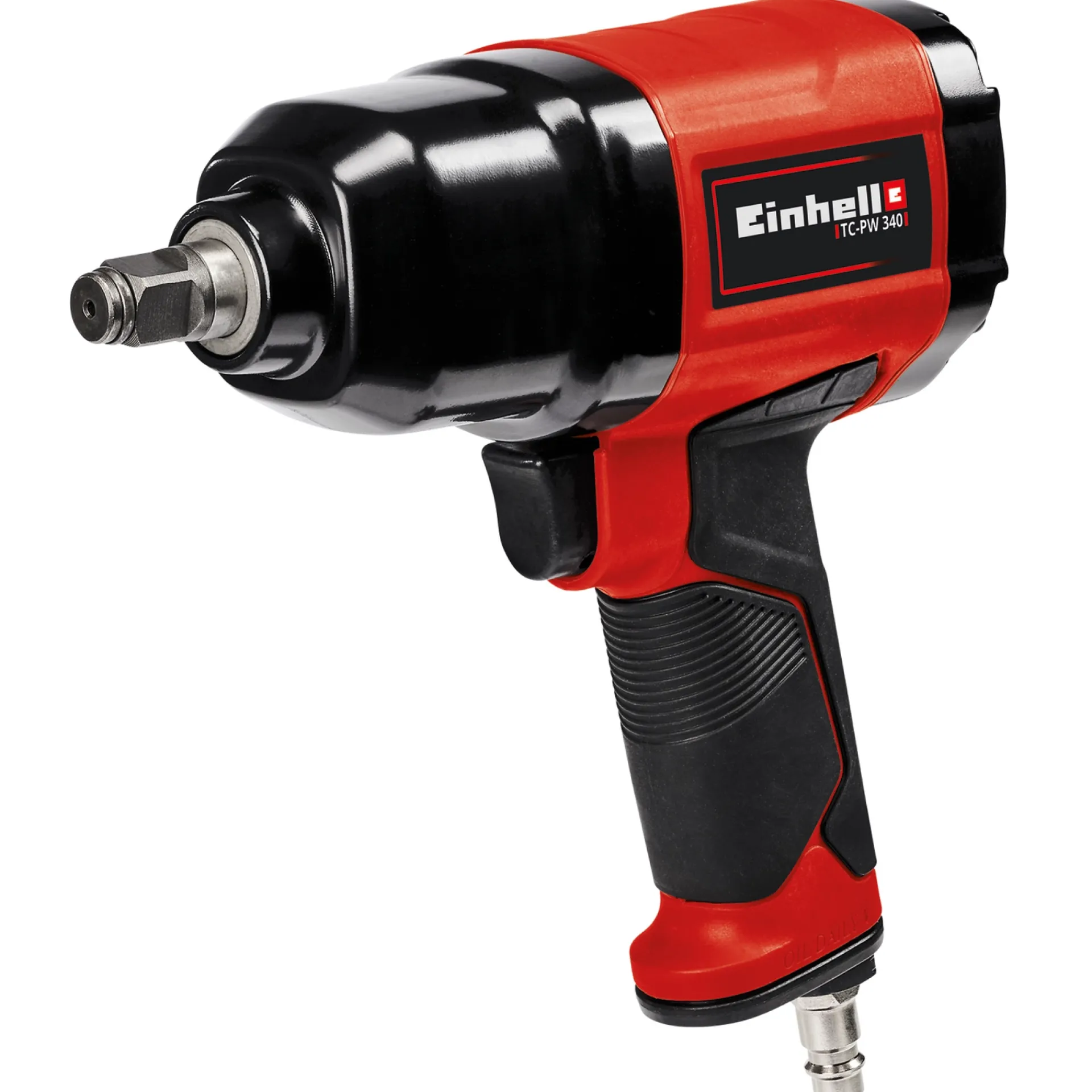 Best Einhell SLAGNØGLE TRYKLUFT